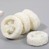 Body Loofah Sponge Loofah Sponge 5pcs Exfoliating Body Scrubber Bath Sponges Exfoliating Washcloth Foam Loofah Shower Dish Washing Cleaner Spongentle Deep Cleansing for Women Men view 3