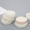 Body Loofah Sponge Loofah Sponge 5pcs Exfoliating Body Scrubber Bath Sponges Exfoliating Washcloth Foam Loofah Shower Dish Washing Cleaner Spongentle Deep Cleansing for Women Men view 4