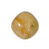 Topaz Healing Crystal Stones, 1.25-2.0" Large Reiki Healing Gemstones Natural Tumbled Polished Stones for Energy Witchcraft Therapy Meditation view 1