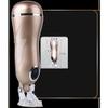 VGAZE Beautiful Champagne Electric, Waterproof Recreational Sports Tool, Handheld Use, Multi-Frequency Selection view 2