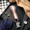 VGAZE Beautiful Champagne Electric, Waterproof Recreational Sports Tool, Handheld Use, Multi-Frequency Selection view 4