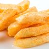 Crispy French Fries, Potato Chip Snack Pack, Protein Potato Fries,Variety Flavor,Gluten Free Potato Chips,40g/bag,Tasty and delicious, Non-GMO,Chinese Specialties (Tomato flavor,2bags) view 3