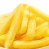Crispy French Fries, Potato Chip Snack Pack, Protein Potato Fries,Variety Flavor,Gluten Free Potato Chips,40g/bag,Tasty and delicious, Non-GMO,Chinese Specialties (Honey Butter Flavor,6bags) view 4
