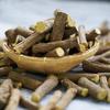 AOZA Organicgreen Herb Mulethi Sticks Licorice Roots - 100 * 2 PCS = 200 GMS |  | Glycyrrhiza Glabra Yashtimadhu view 3