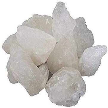 AOZA Organicgreen Herb Phitkari Alum Stone for Skin/Shave/Face (Fitkari)- 200gm