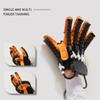 CHHMAELOVE New Rehabilitation Robot Gloves With 2 Recovery Gloves + 2 Mirror Gloves, Two-handed Exercise Mode, USB Charging, Intensity Adjustable, Hand Stroke Recovery Aid for Adult/child,S view 4