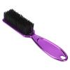 Beard Comb, Cleansing Men Beard Comb Versatile for Home (Purple) view 1