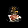 7 BELLOTAS 100% Iberico Ham Shoulder | Made From Acorn Fed Iberico Pigs and Natural Curation Process | Spanish Jamon Pata Negra | Paleta de Bellota Iberico | 26 Months (Sliced 6 X 80 gr.) view 3