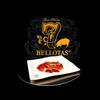 7 BELLOTAS 50% iberico Ham | Made from Acorn-fed Iberian Pigs in Guijuelo Salamanca | Pata Negra Bellota Jamon | 48 Months (Bone-in + 7 Kg.) view 4