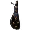 7 BELLOTAS 100% Iberico Ham Shoulder | Made From Acorn Fed Iberico Pigs and Natural Curation Process | Spanish Jamon Pata Negra | Paleta de Bellota Iberico | 26 Months (Bone-in + 6 Kg.) view 2