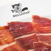 Pata Negra iberico Cured Ham | Made From Grain Fed 50% Iberico Pigs | Jamon iberico 36 Months | 7 BELLOTAS Guijuelo (Boneless + 3,3 Kg.) view 2