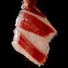 Pata Negra iberico Cured Ham | Made From Grain Fed 50% Iberico Pigs | Jamon iberico 36 Months | 7 BELLOTAS Guijuelo (Boneless + 3,3 Kg.) view 3