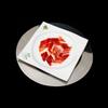Pata Negra iberico Cured Ham | Made From Grain Fed 50% Iberico Pigs | Jamon iberico 36 Months | 7 BELLOTAS Guijuelo (Boneless + 3,3 Kg.) view 4