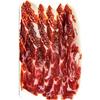 7 BELLOTAS 100% Iberico Ham Shoulder | Made From Acorn Fed Iberico Pigs and Natural Curation Process | Spanish Jamon Pata Negra | Paleta de Bellota Iberico | 26 Months (Sliced 10 X 100 gr.) view 2