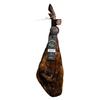 Pata Negra iberico Cured Ham | Made From Grain Fed 50% Iberico Pigs | Jamon iberico 36 Months | 7 BELLOTAS Guijuelo (Bone-in + 8.5 Kg.) view 1