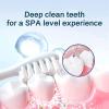 Whitening Toothpaste Fresh Breath Niacinamide Teeth Whitening Toothpaste Strong Stain Removing Toothpaste view 3