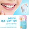 Whitening Toothpaste Fresh Breath Niacinamide Teeth Whitening Toothpaste Strong Stain Removing Toothpaste view 4