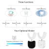 DUBUSH OrthoSparkle Adult Toothbrush 10 Second Toothbrush Self Cleaning Toothbrush U Shape Toothbrush 3 Modes Wireless Charging Waterproof view 4