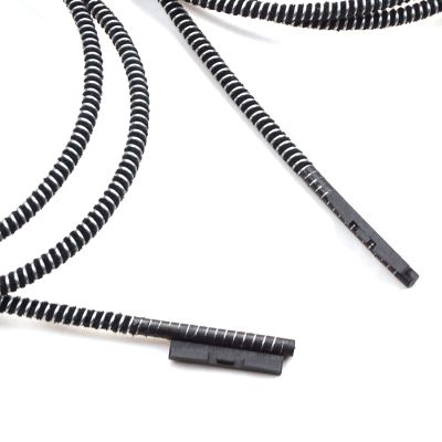 ESC ESR633 Panoramic Sliding Roof Track Drive Cables A1177800300 Compatible With Mer.ce.des Be.nz CLA Cla.ss MK1 C117 2013-2019