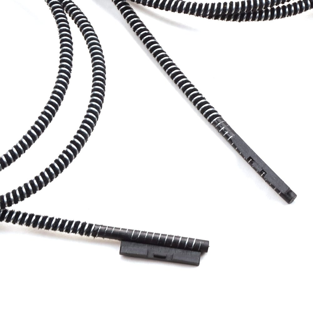ESC ESR633 Panoramic Sliding Roof Track Drive Cables A1177800300 Compatible With Mer.ce.des Be.nz CLA Cla.ss MK1 C117 2013-2019