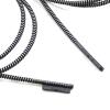 ESC ESR633 Panoramic Sliding Roof Track Drive Cables A1177800300 Compatible With Mer.ce.des Be.nz CLA Cla.ss MK1 C117 2013-2019 view 1