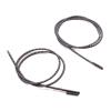 ESC ESR633 Panoramic Sliding Roof Track Drive Cables A1177800300 Compatible With Mer.ce.des Be.nz CLA Cla.ss MK1 C117 2013-2019 view 2