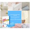 Laundry Detergent Sheets - 90Pcs Washing Detergent Sheet Deep Stain Removal Laundry Detergent Sheet Strip Laundry Soap Sheet for Travel,Apartments, Dorms view 3