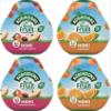 SHANZA DEPARTMENTAL'S Robinsons Squashd  2 Flavour Pack  2X Robinsons Orange and 2X Robinsons Summer Fruits  No Added Sugar  Real Fruit in Every Drop view 4