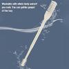 Nose Hair Knife, Double Sided Manual Nose Hair Knife 360 Rotatable Cleaning Nose Hair Trimmer Washable Portable Nose Hair Removal Tools Manual Nostril Cleaning Kit for Women Men (1pc) view 2