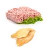 Chicken Mince & Breast Fillet Feast Box 4kg | Mince & Breast Fillets | 2-Part Chicken Pack | Ideal for Cooking, Meal Prep & Catering view 1