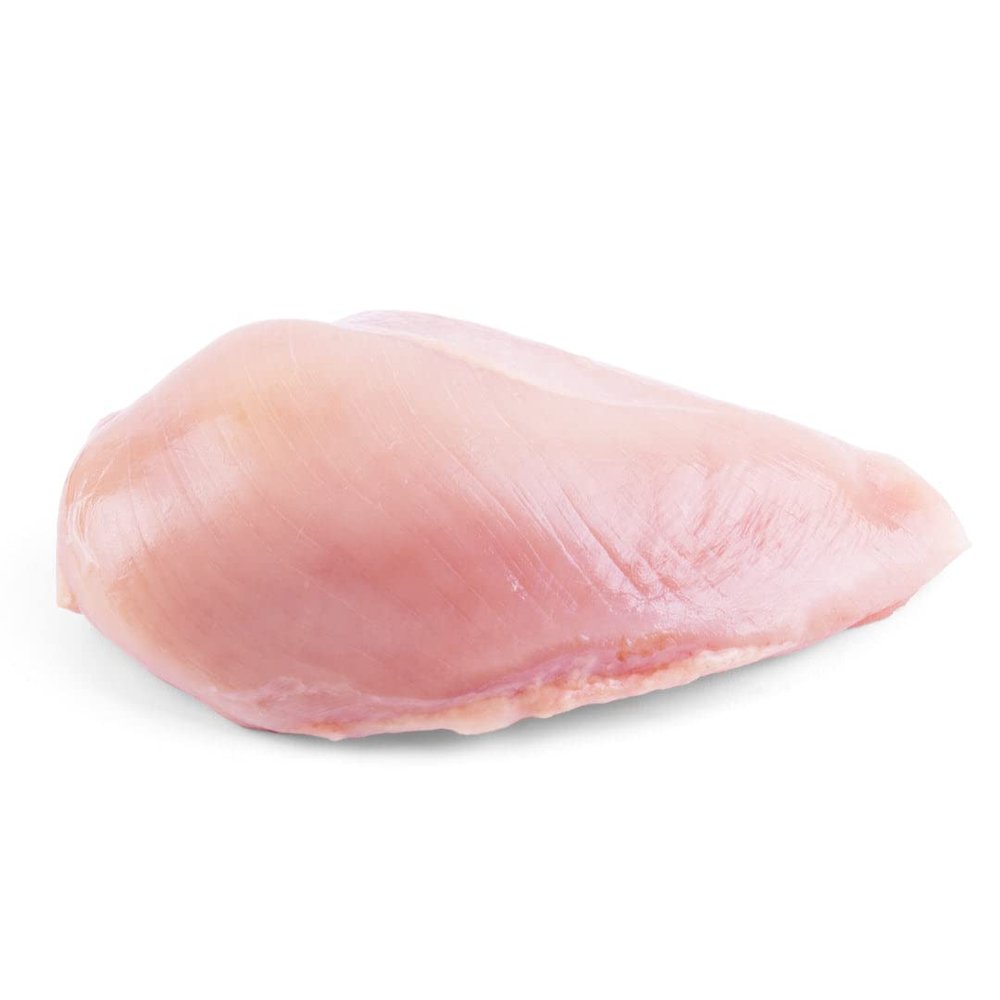 Fresh Chicken Breast 5kg | Premium Boneless & Skinless Chicken Fillets | Fresh & Chilled Bulk Pack for Meal Prep, Families & Catering