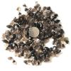 100g Natural Smoky Lemurian Quartz Crystal Stone Rough Rocks Specimen Mineral Natural Quartz Crystals view 2