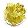 100g Natural Yellow Crystal Gravel Raw Topaz Stone DIY Home Decoration Decor Mineral Natural Crystal Quartz Stone view 1