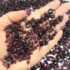 100g Natural Garnet Quartz Crystal Polished Stone Rock Gravel E04 Natural Stones and Minerals view 2