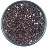 100g Natural Garnet Quartz Crystal Polished Stone Rock Gravel E04 Natural Stones and Minerals view 4
