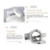XIDIT Optical Trial Lens Frames Spectacles Optometry 60mm Glasses Ophthalmic Trial Lens view 2