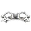 XIDIT Optical Trial Lens Frames Spectacles Optometry 60mm Glasses Ophthalmic Trial Lens view 4