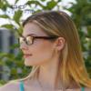 Eyekepper 5-pack Spring Hinges Plastic Reading Glasses Sunshine Readers view 2