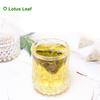 Plant Gift Lotus Leaf Tea Bag 5.29oz (3g*50bags) Lotus Leaf, Chinese Pure Natural, Health Care Mixed Tea, Combination of Floral Tea 150g  view 2