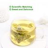 Plant Gift Lotus Leaf Tea Bag 5.29oz (3g*50bags) Lotus Leaf, Chinese Pure Natural, Health Care Mixed Tea, Combination of Floral Tea 150g  view 4