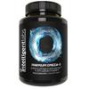 Intelligent Labs Omega 3 Fish Oil | 2250mg Triglyceride Form per 3-Softgel Serving | 1224mg EPA, 816mg DHA, 210mg Other Omega-3s | 120 Softgels | Fishoil Supplement for Men & Women view 1