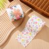 Alipis Printed Toilet Paper Rolls 2 Pack Patterned Napkin Standard Roll Soft Texture for All Occasions view 3