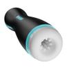 KISOARTWQ An Electric Leisure Tool with Exquisite Appearance, Soft and Flexible, Easy to Clean, Multi-Frequency Adjustment view 1