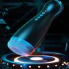 KISOARTWQ An Electric Leisure Tool with Exquisite Appearance, Soft and Flexible, Easy to Clean, Multi-Frequency Adjustment view 3