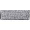 Zunedhys 20PCS Microfiber Mop Pads House Kitchen Floor Cleaning Flat Mop Cloth Home Bathroom Mops Floor Cleaning Tools L view 3