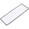 Zunedhys 20PCS Microfiber Mop Pads House Kitchen Floor Cleaning Flat Mop Cloth Home Bathroom Mops Floor Cleaning Tools L view 4