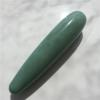 18cm Quartz Crystal Stone Wand Large Long Natural Aventurine Quartz Crystal Wand Yoni Wand for Crystals,18cm view 1