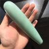 18cm Quartz Crystal Stone Wand Large Long Natural Aventurine Quartz Crystal Wand Yoni Wand for Crystals,18cm view 4