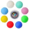 Tumble Dryer Balls For Laundry UK - 8pcs Drying Balls for Tumble Dryer Reusable Laundry Balls Washing Balls for Washing Machine Anti Static Tennis Balls for Washing Down Jacket view 1