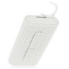 WLLHYF Portable Dental Floss Case Automatic Dental Floss Pick Organizer Case Travel Flosser Dispenser Storage Cases Refillable Holder Boxes with 10 Floss Picks for Teeth Cleaning view 1